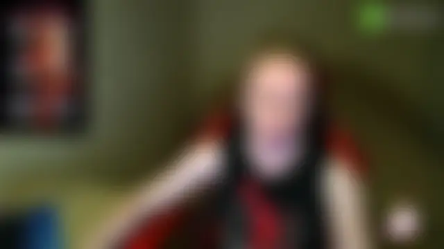 Alexis_Gordon Pertunjukan Webcam