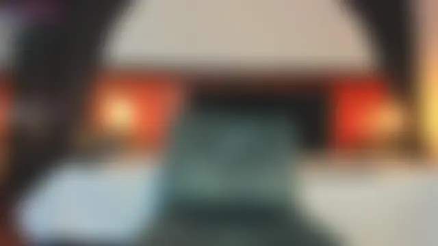 Cheys_Mast Adlı Modelin Canlı Seks Kamerası Şovu