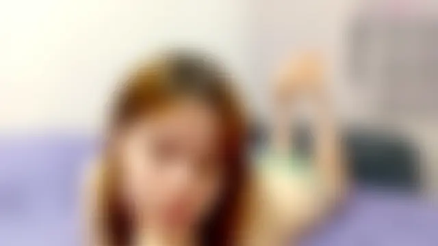 Ammymia's Webcam Show