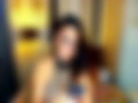 Slave_HuntressX 웹캠 쇼