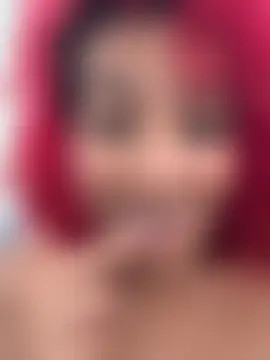 Show de RubyRossel na webcam