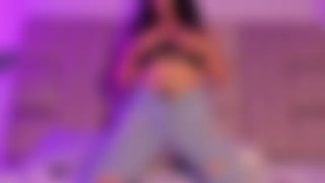 Show de _Ashley_33 na webcam