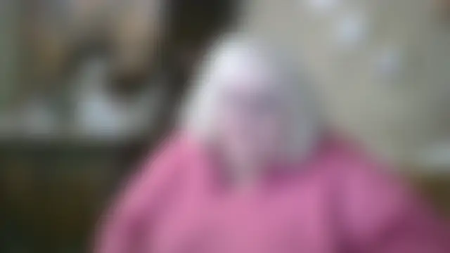 Lala-Love56 Adlı Modelin Web Kamerası Şovu