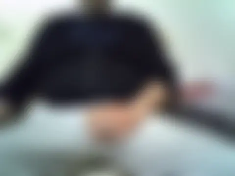 Show modela blue-red na web-kameri