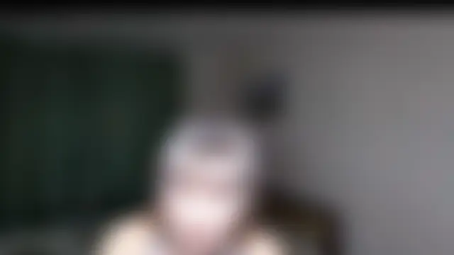 YaniSuns Adlı Modelin Web Kamerası Şovu