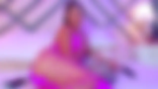 عرض كام ZafiraRose