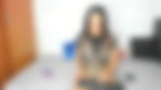 thamaraa_ Webcam show