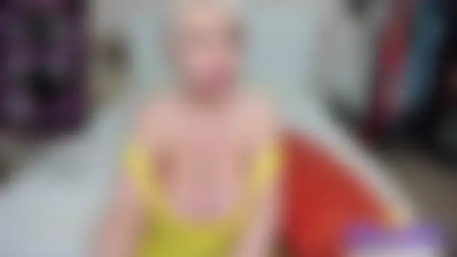 urakraus Adlı Modelin Web Kamerası Şovu