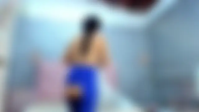 naomidibello Webcam-Show