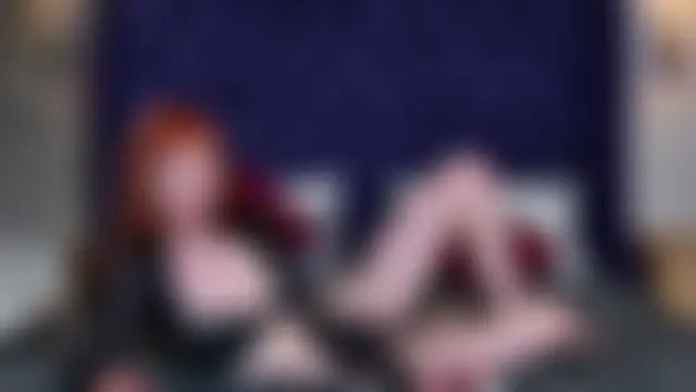 FarieKate – Live XXX-chat