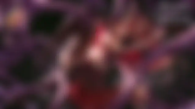 LewdFoxy_VT's Webcam Show