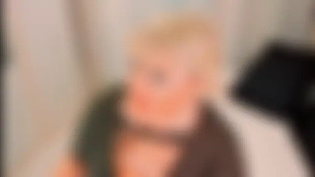 BIGTITSBBW Adlı Modelin Web Kamerası Şovu