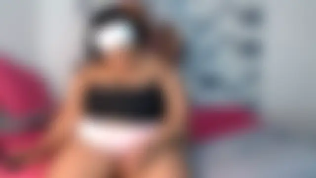 عرض كام SexyAmeena2002