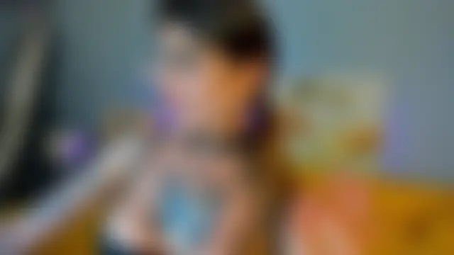 Patricia_Cox Webcam-Show