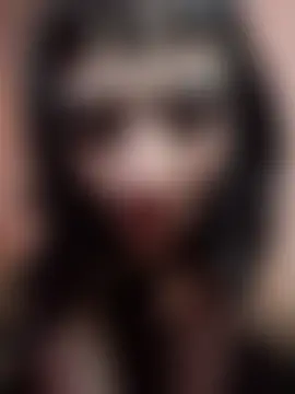 Show sexual ao vivo de Gothbabbi