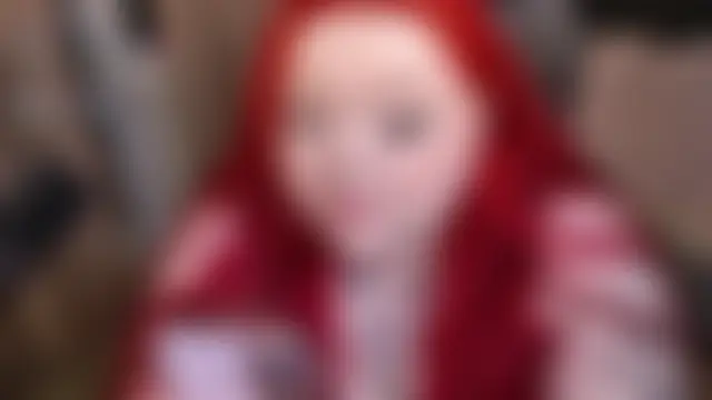 Gotic_Pie Webcam-Show