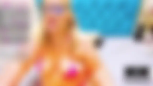 Nayla_Garner Adlı Modelin Web Kamerası Şovu