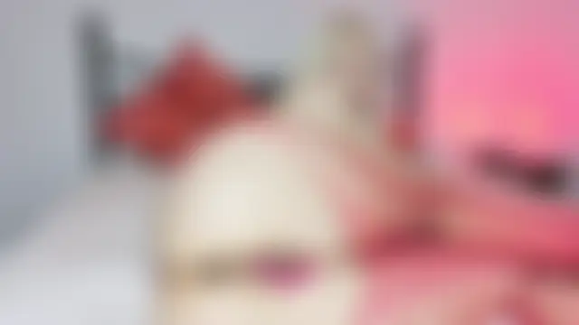 helenamoeller Adlı Modelin Web Kamerası Şovu