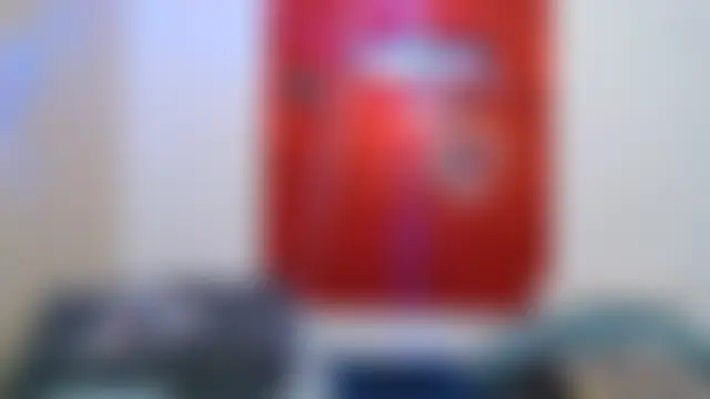 liliimilf – Kamerová šou