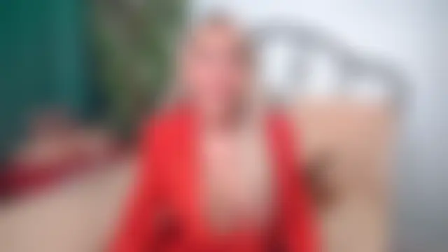 IsadoraDunkan Show in webcam