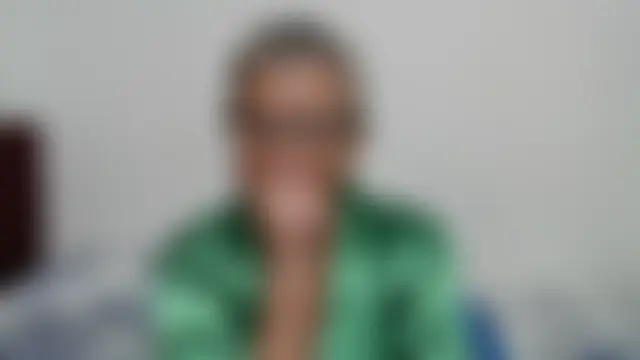 candy_mature_ – Kamerová šou