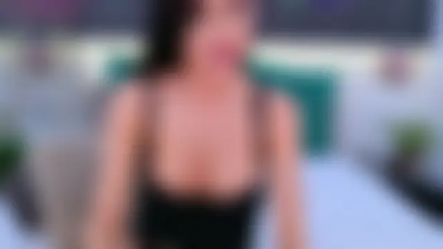 ScarletLane Adlı Modelin Web Kamerası Şovu