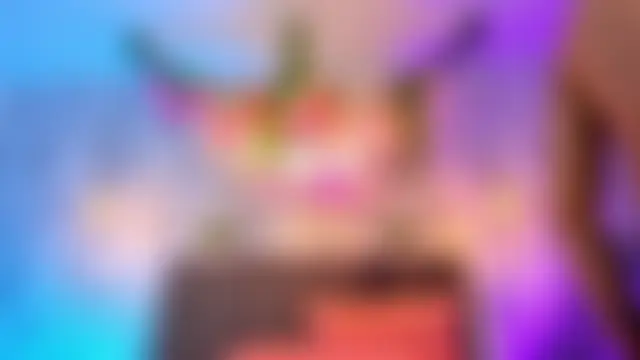 Bonny_and_carrot 웹캠 쇼