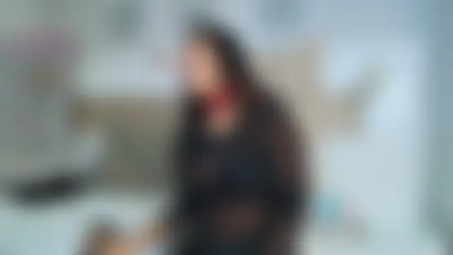 Webkamerová show Naoomi_Cruz