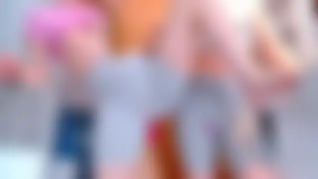 llovers4u2 웹캠 쇼