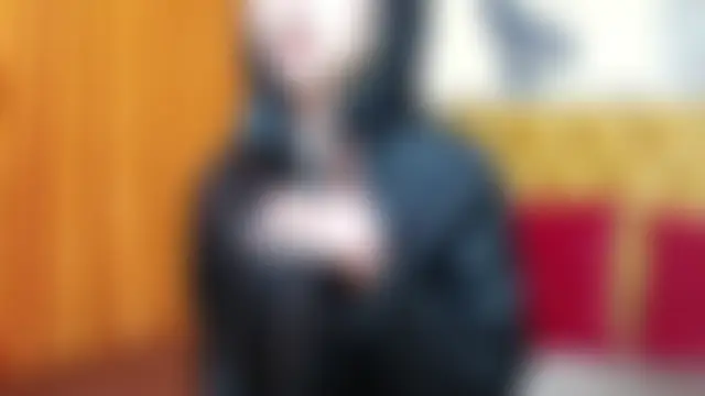 DashaFlame Webcam show