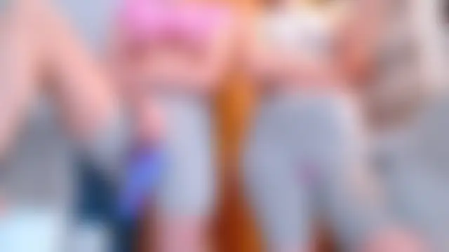 Pokazy przed kamerką – llovers4u2