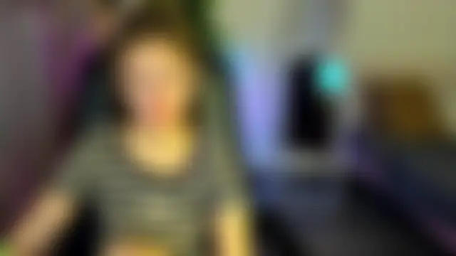 Show de Miss_Shanel na webcam