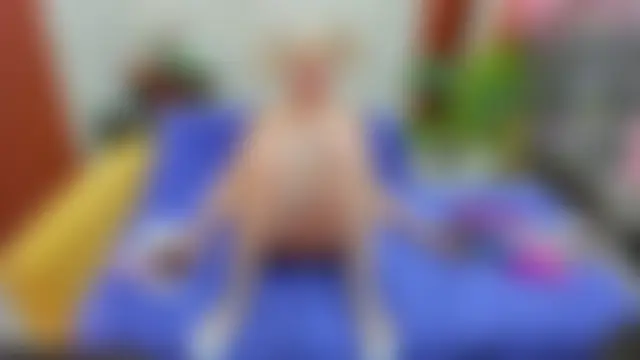 Pertunjukan Kamera Web FlirtyMary