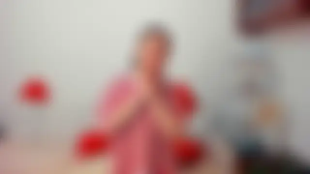 Show de ShanaYock na webcam