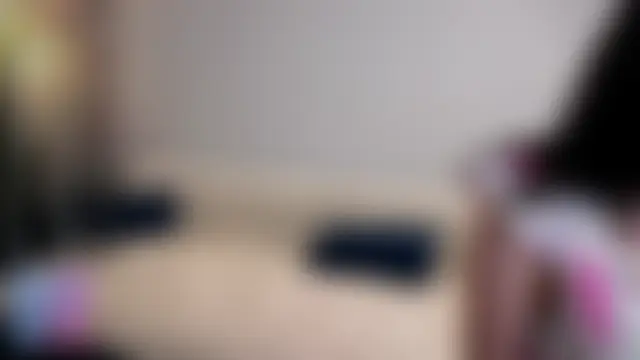 Pokazy przed kamerką – HannaHayles