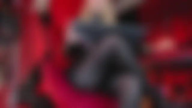 Show de webcam de MistressAndre