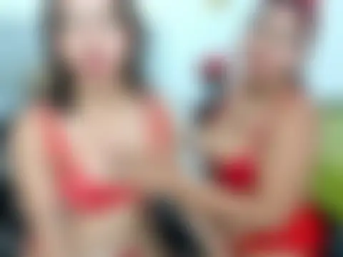 LunaSorys Pertunjukan Webcam