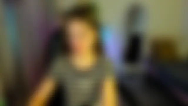 Show webcam de Miss_Shanel