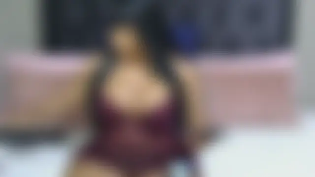 Pokazy przed kamerką – AmaraKingxx