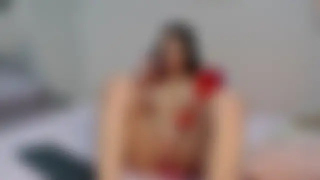 zooombee Adlı Modelin Web Kamerası Şovu