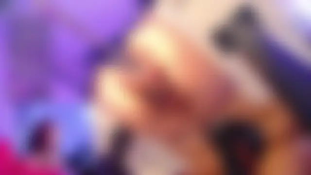 Ahytanna's Webcam Show