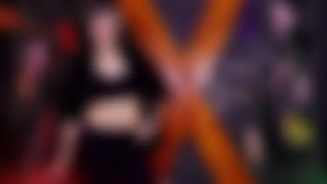 Bellatrix_Infernal_BDSM's Live Sex Cam Show