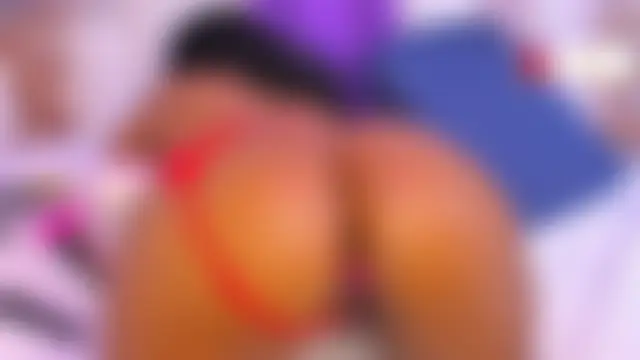 Brandy_brown_ Webcam-Show