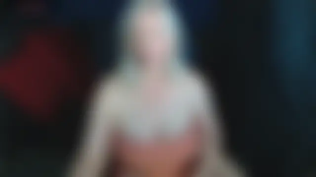 abbinatural's Webcam Show