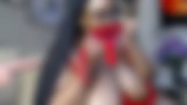 ThickyMinajxx Pertunjukan Webcam