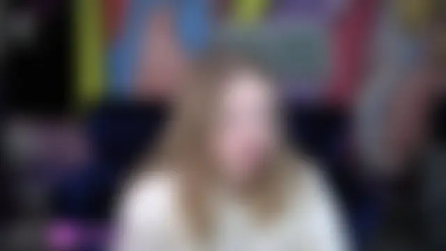 Tinker_Belll Pertunjukan Webcam