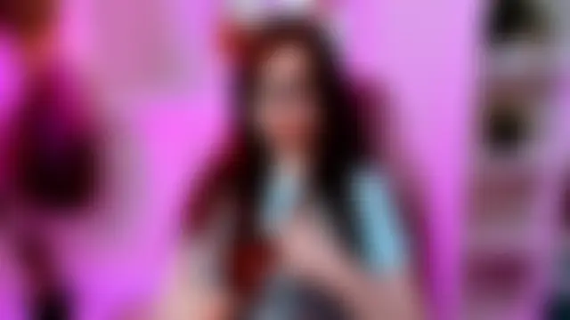 CarolGiggly – Naživo XXX chat