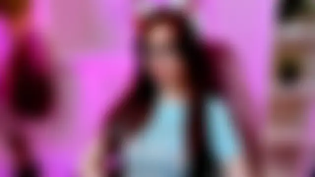 CarolGiggly 라이브 XXX 채팅