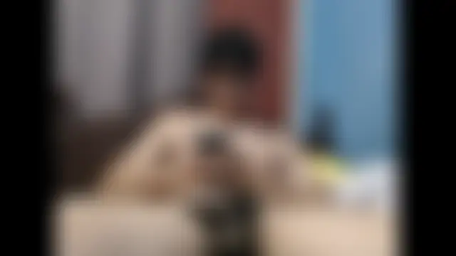 Matt_BBC Adlı Modelin Canlı Seks Kamerası Şovu