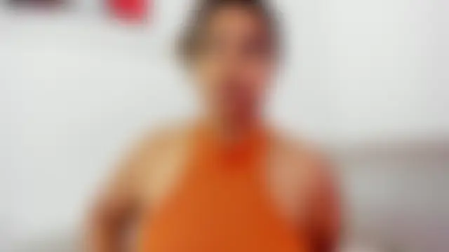 Vidiia Adlı Modelin Web Kamerası Şovu